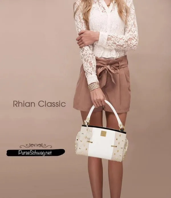 Rhian Luxe Classic - RETIRED