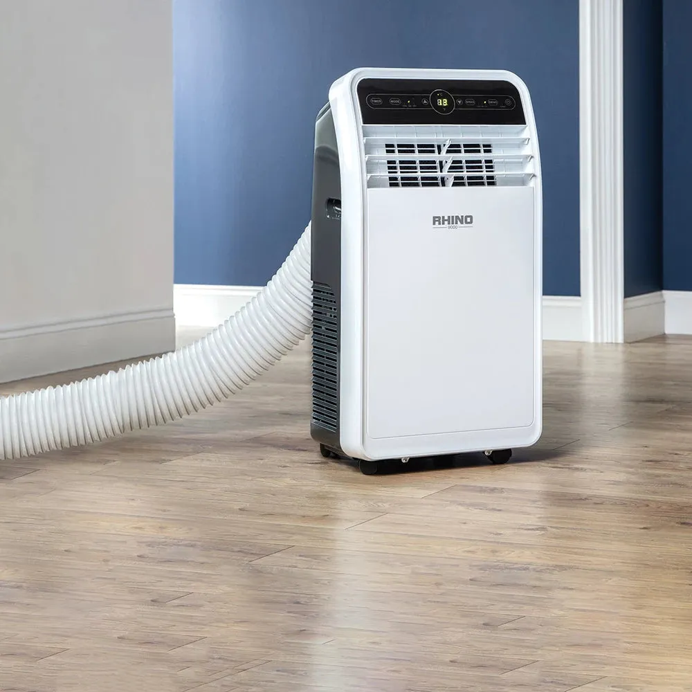 Rhino AC9000 9,000 btu Portable Air Conditioning Unit