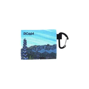 ROAM Minimal Wallet