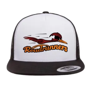 Ross Glen Roadrunners Flat Brim Hat (RGST010-6006)