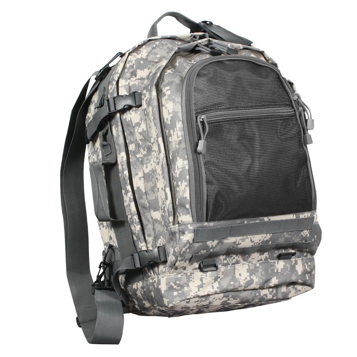 Rothco Move Out Tactical Travel Backpack