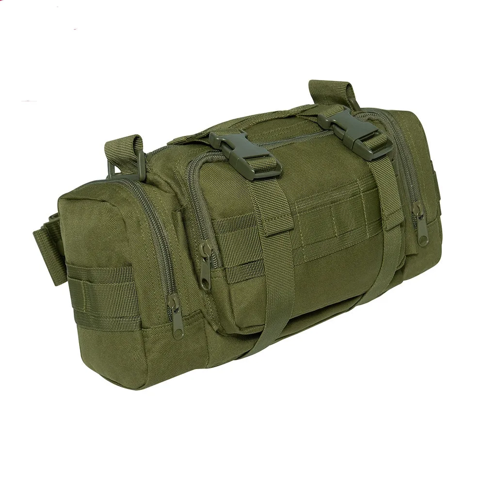 Rothco Tactical Convertipack | Coyote, Olive Drab, Black