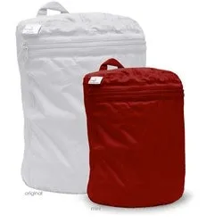 Rumparooz MINI Wet Bag - Solids