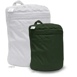 Rumparooz MINI Wet Bag - Solids