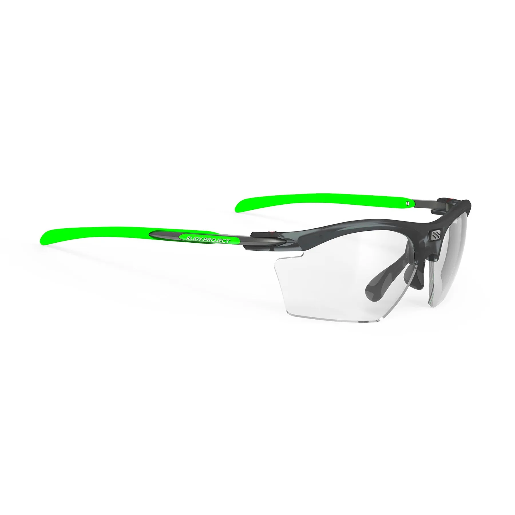 Rydon Slim Frozen Ash ImpactX Photochromic 2 Laser Black