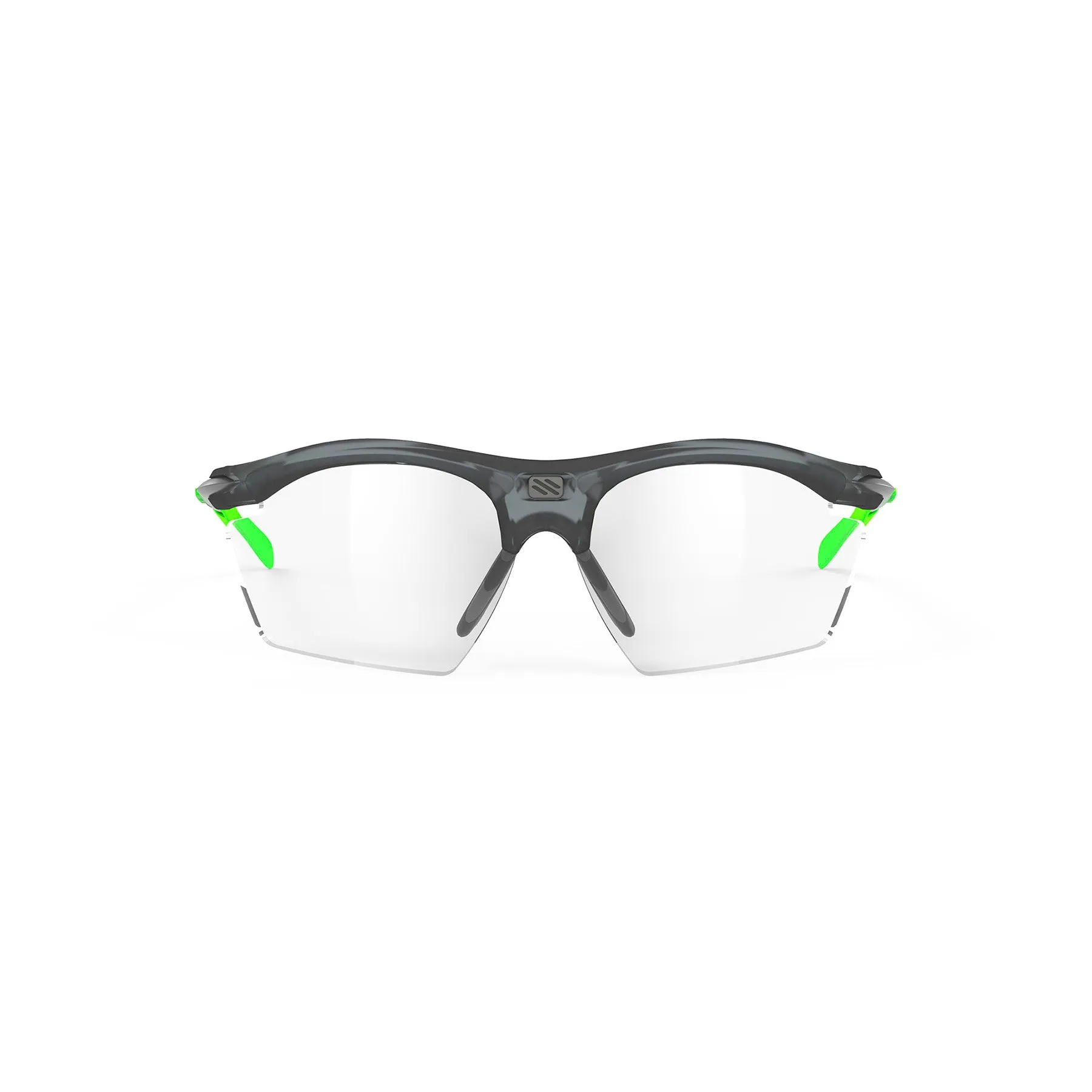 Rydon Slim Frozen Ash ImpactX Photochromic 2 Laser Black