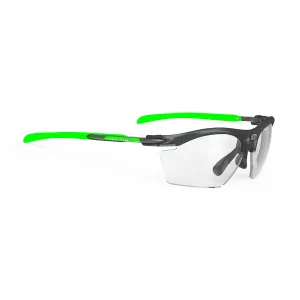 Rydon Slim Frozen Ash ImpactX Photochromic 2 Laser Black