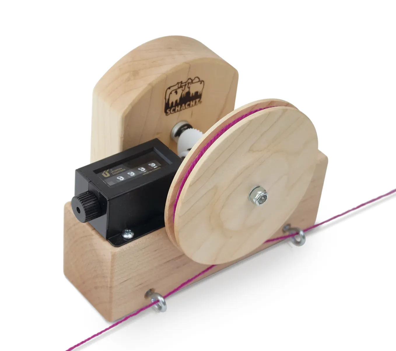 Schacht Bobbin Winders