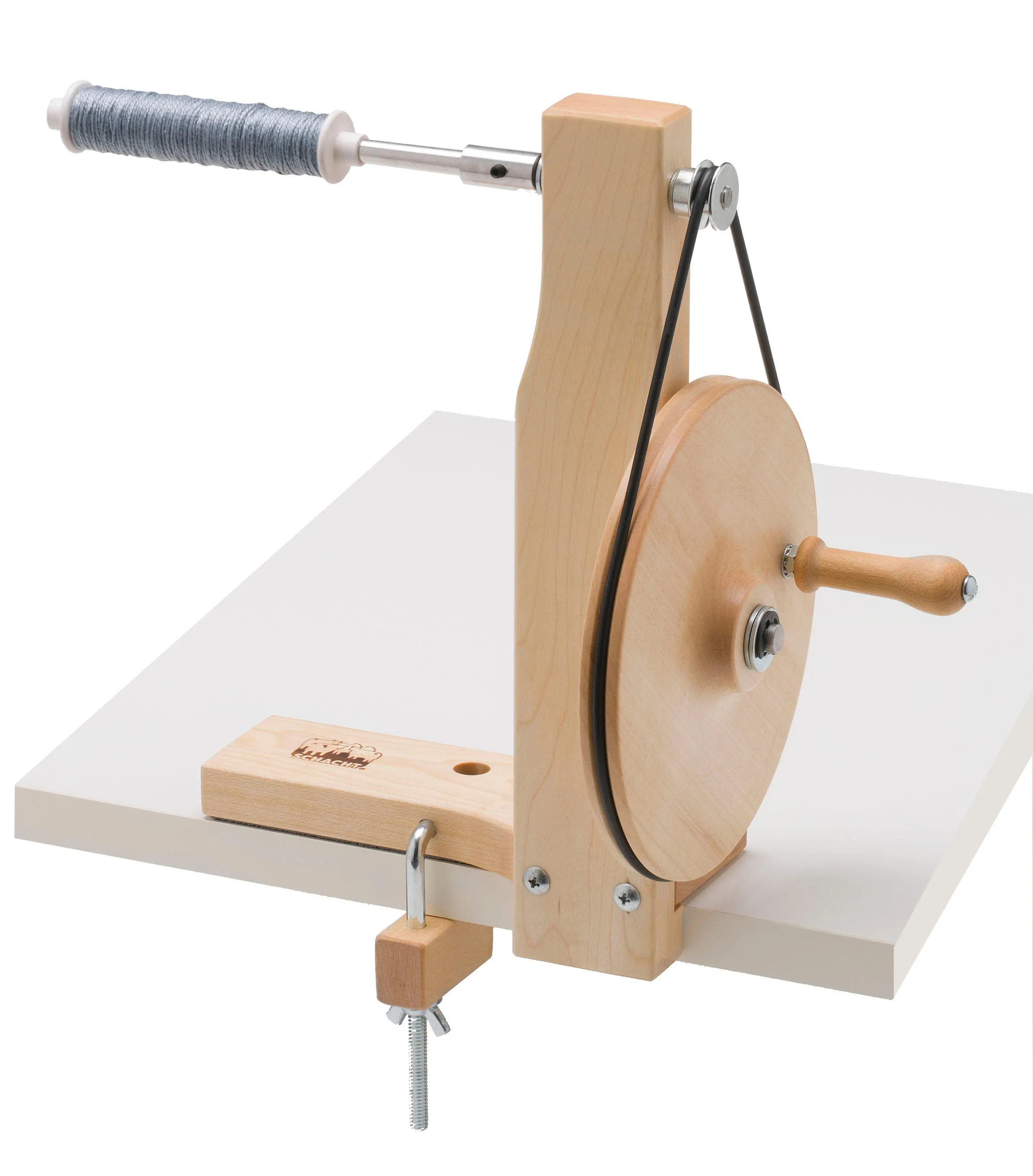 Schacht Bobbin Winders