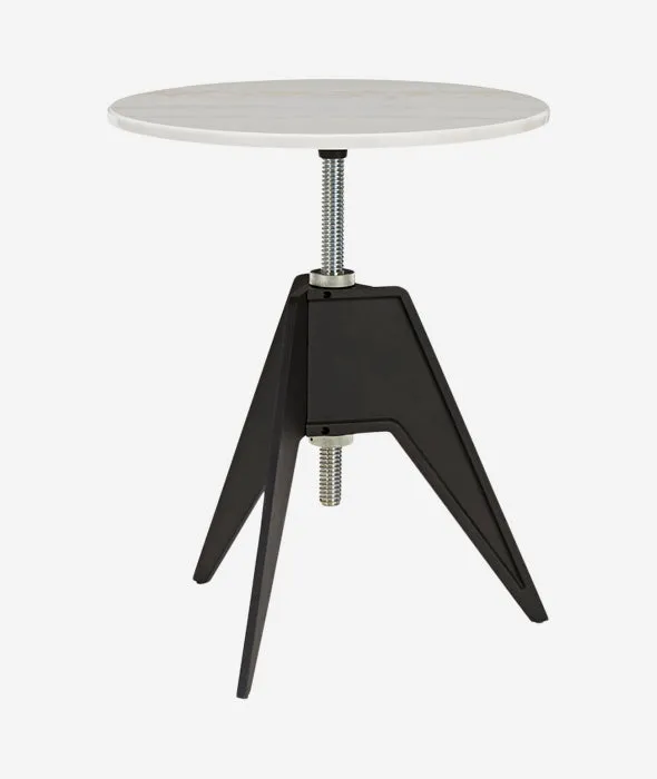 Screw Cafe Table - More Options