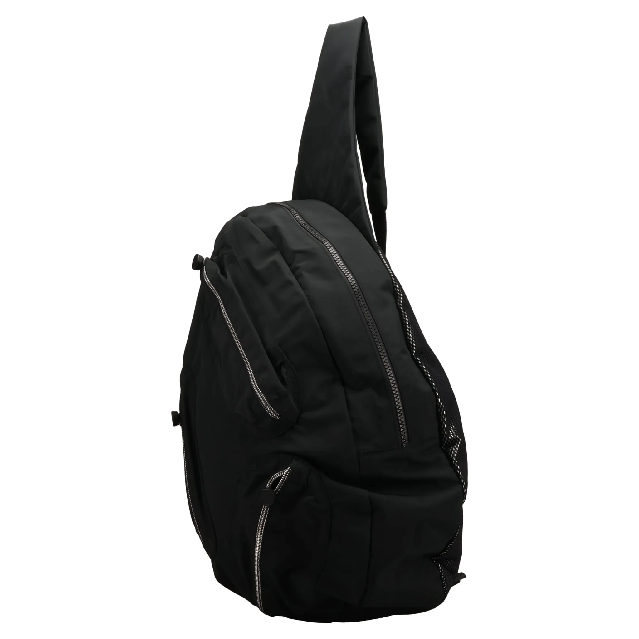 SCYLLA BAG ITALIAN SHELL 3L / BLACK