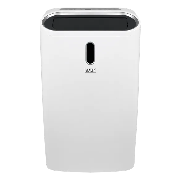 Sealey SAC12000 12,000 btu Portable Air Conditioner