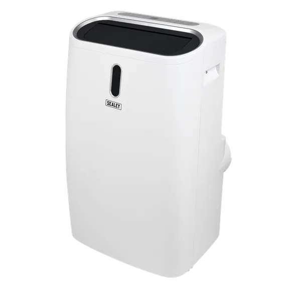 Sealey SAC12000 12,000 btu Portable Air Conditioner