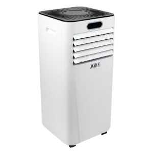 Sealey SAC9002 9,000 btu Portable Air Conditioner