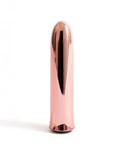 SENSUELLE NUBII BULLET ROSE GOLD