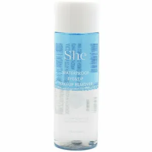 S.he: Waterproof Makeup Remover