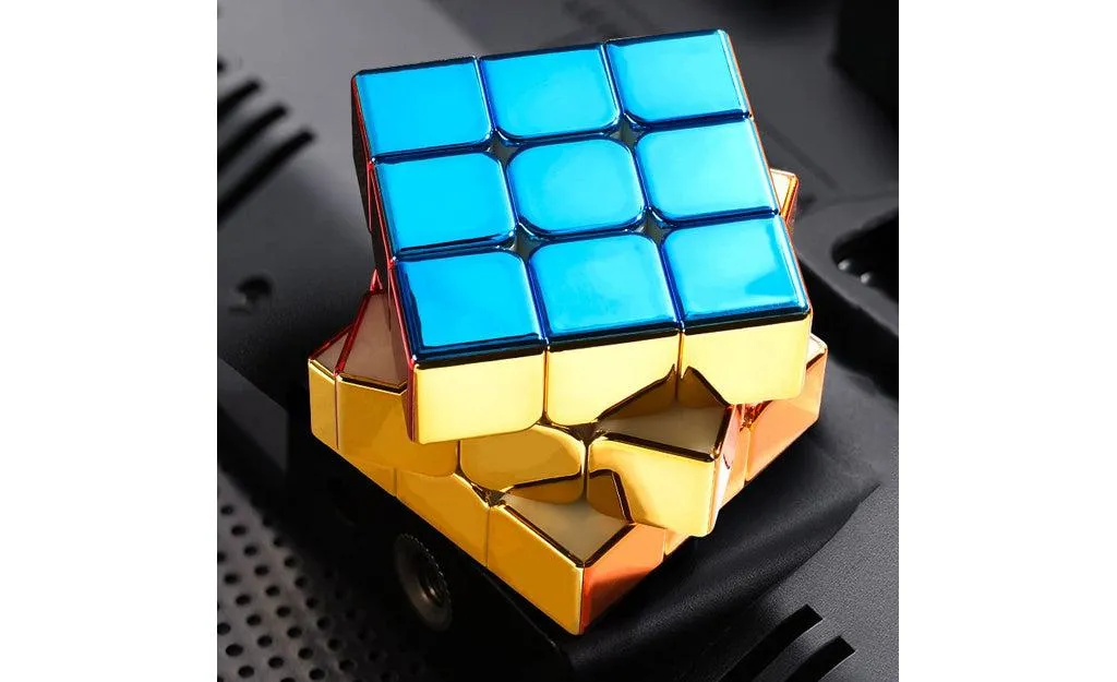 ShengShou Metallic 3x3