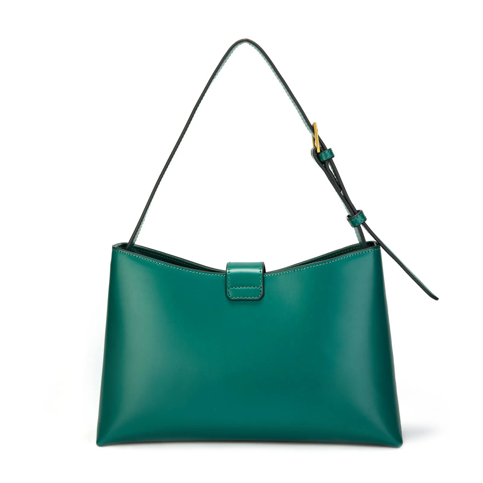 Siena Shoulder Bag Peacock