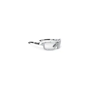 Sintryx White Gloss Photocromatic Glasses