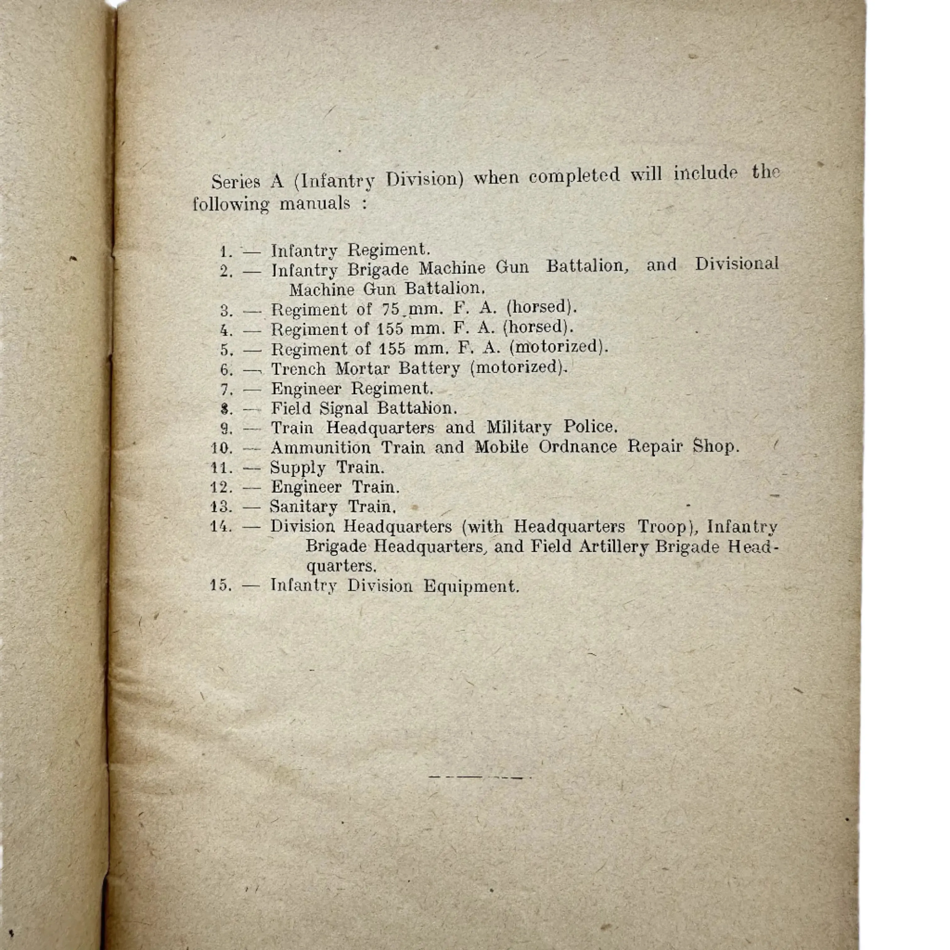 Six publications covering The Great War (WWI), including "Liberty’s Victorious Conflict" and "The New York Times Mid-Week Pictorial: War Extra"