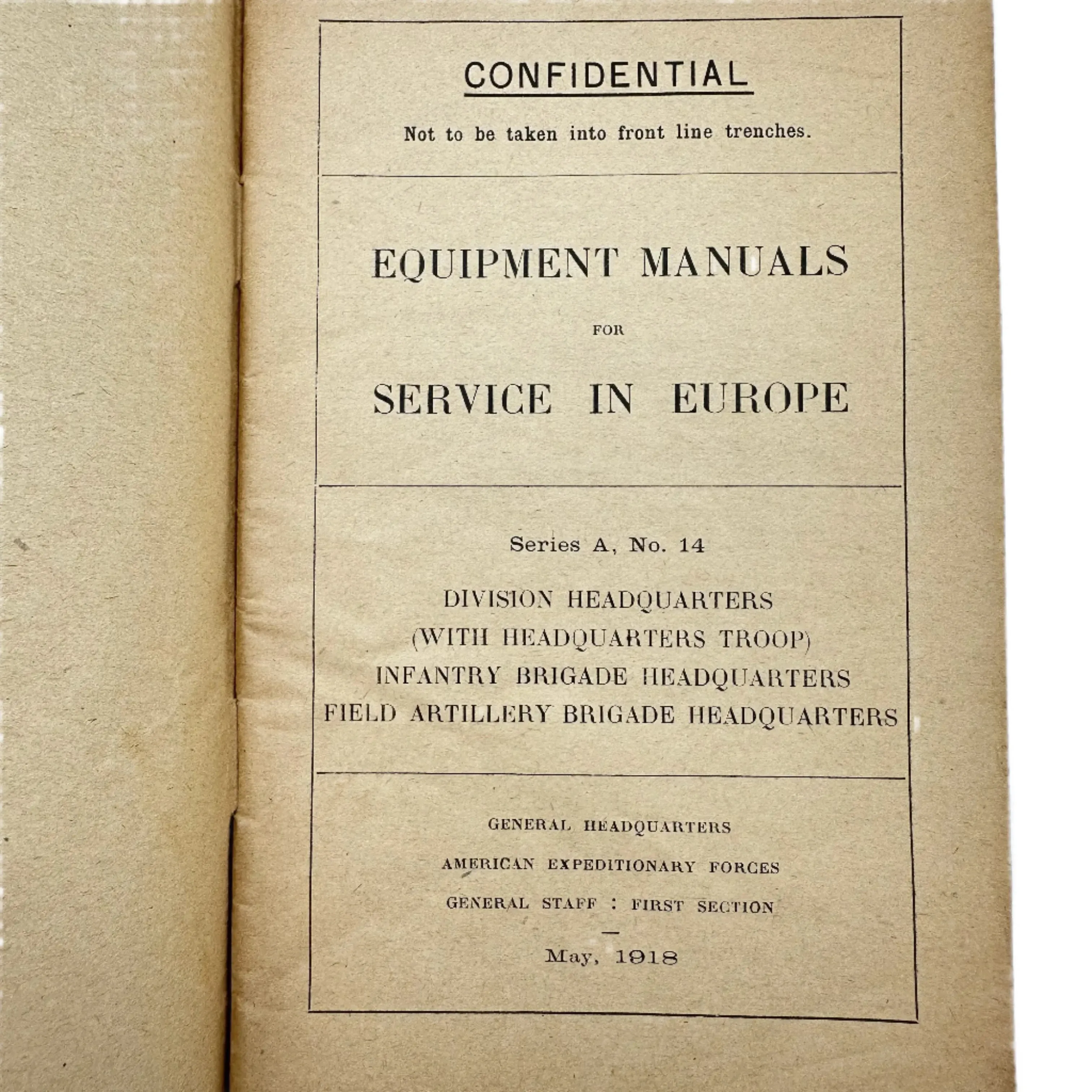 Six publications covering The Great War (WWI), including "Liberty’s Victorious Conflict" and "The New York Times Mid-Week Pictorial: War Extra"