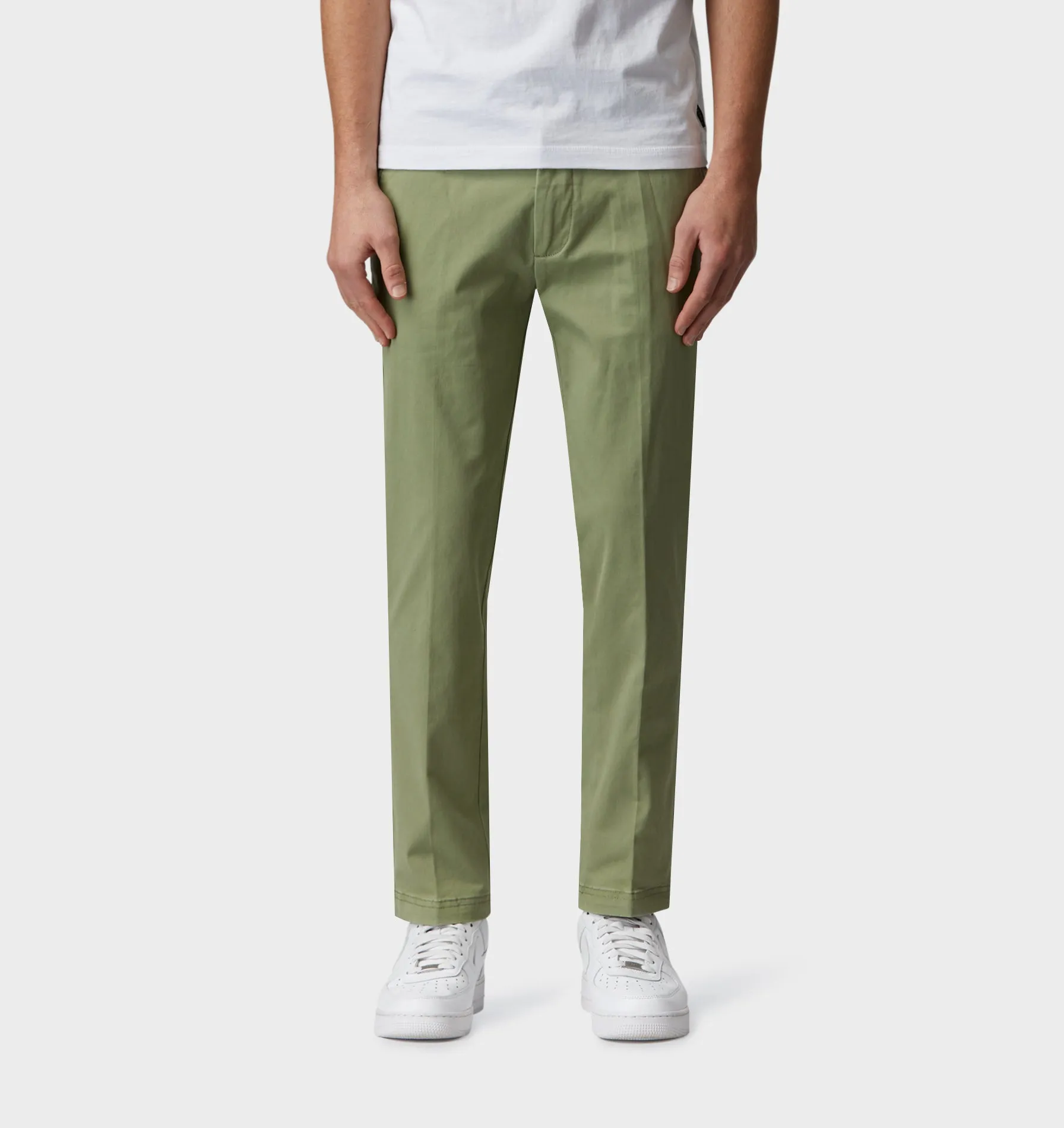 Slim Kobe Pant - Tall - Sage