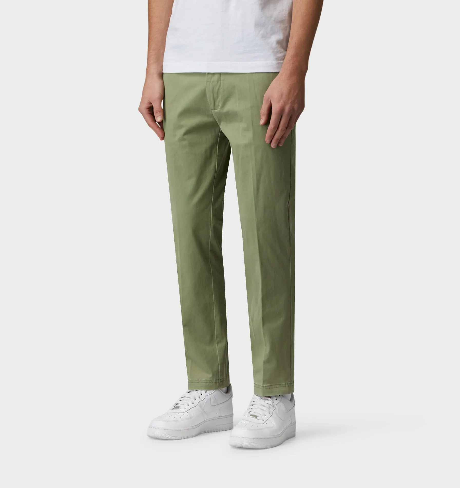 Slim Kobe Pant - Tall - Sage