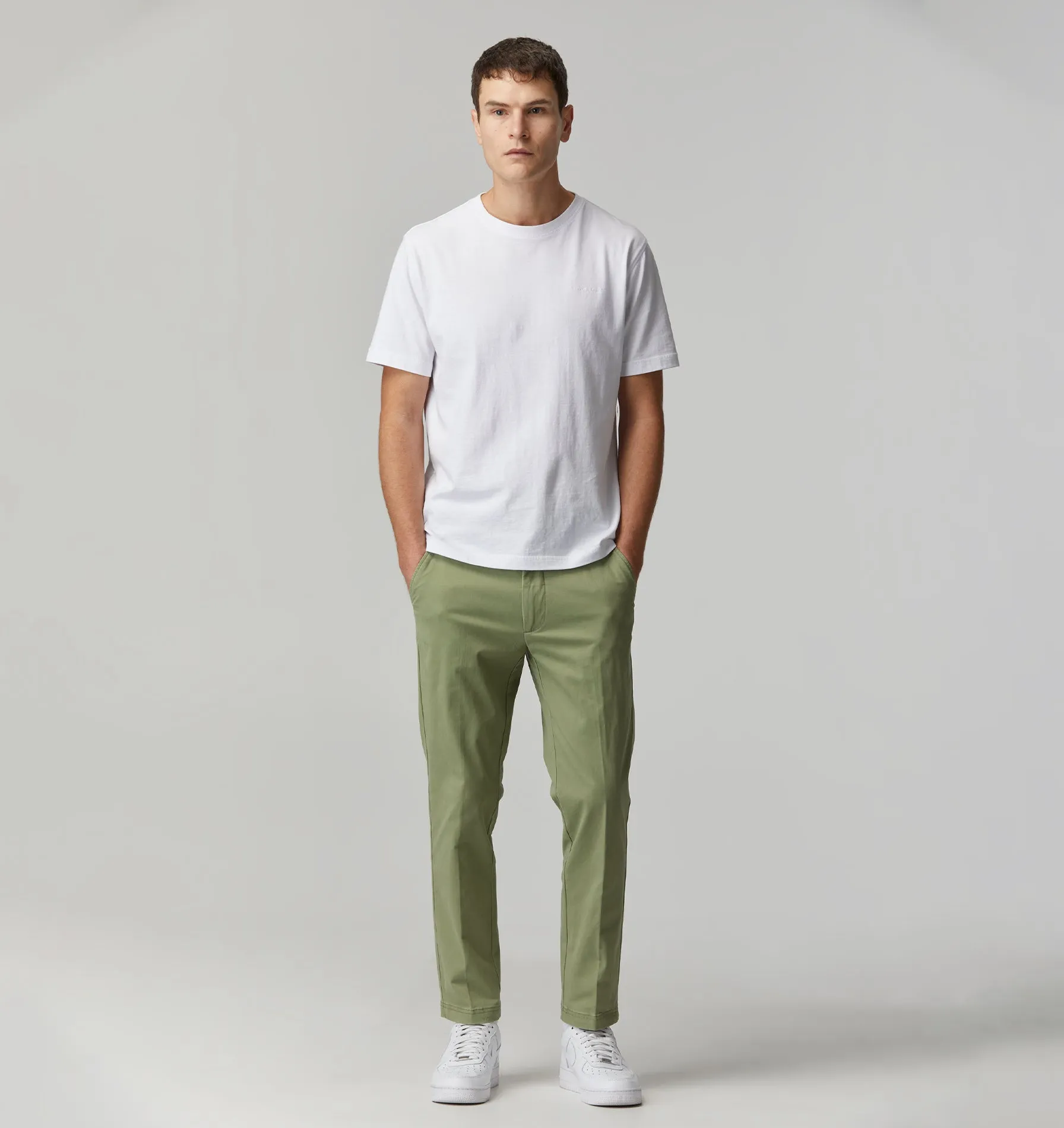 Slim Kobe Pant - Tall - Sage