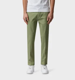 Slim Kobe Pant - Tall - Sage