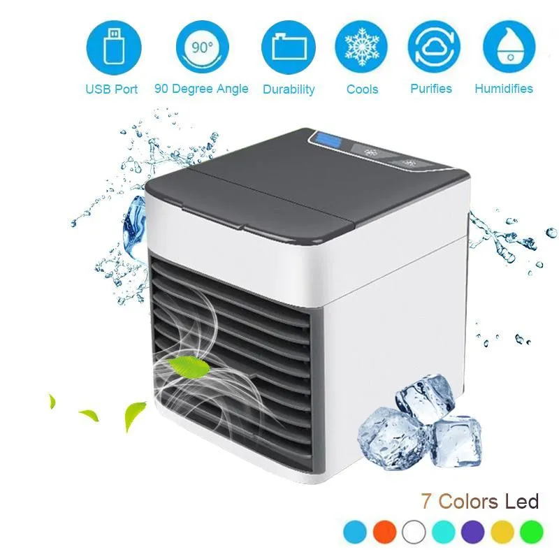 Small Portable Air Conditioner