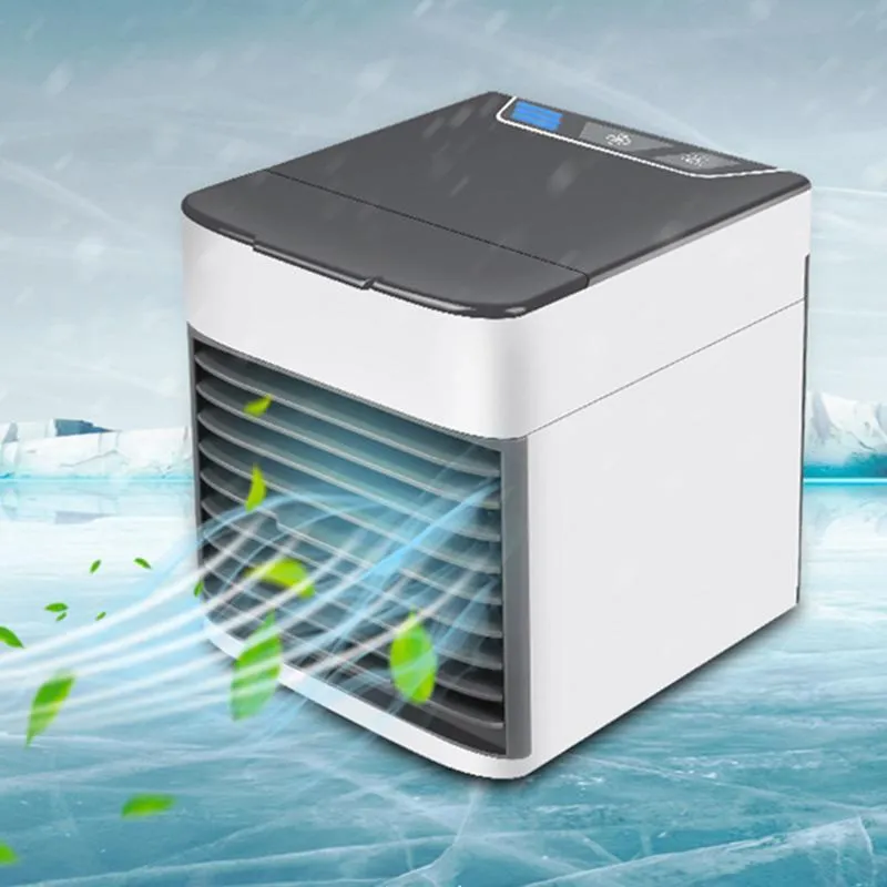 Small Portable Air Conditioner