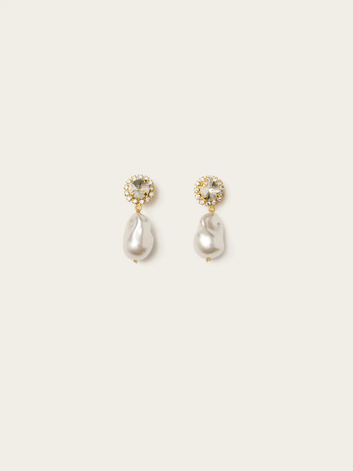 Soleil Pluvieux Earrings