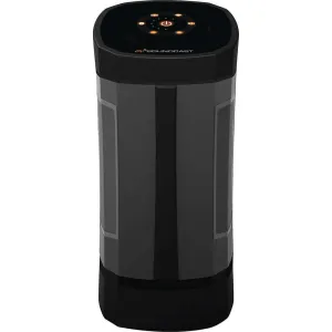 Soundcast VG5 Black Premium Bluetooth Speaker - VG5