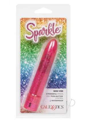 Sparkle Mini Vibe Pink