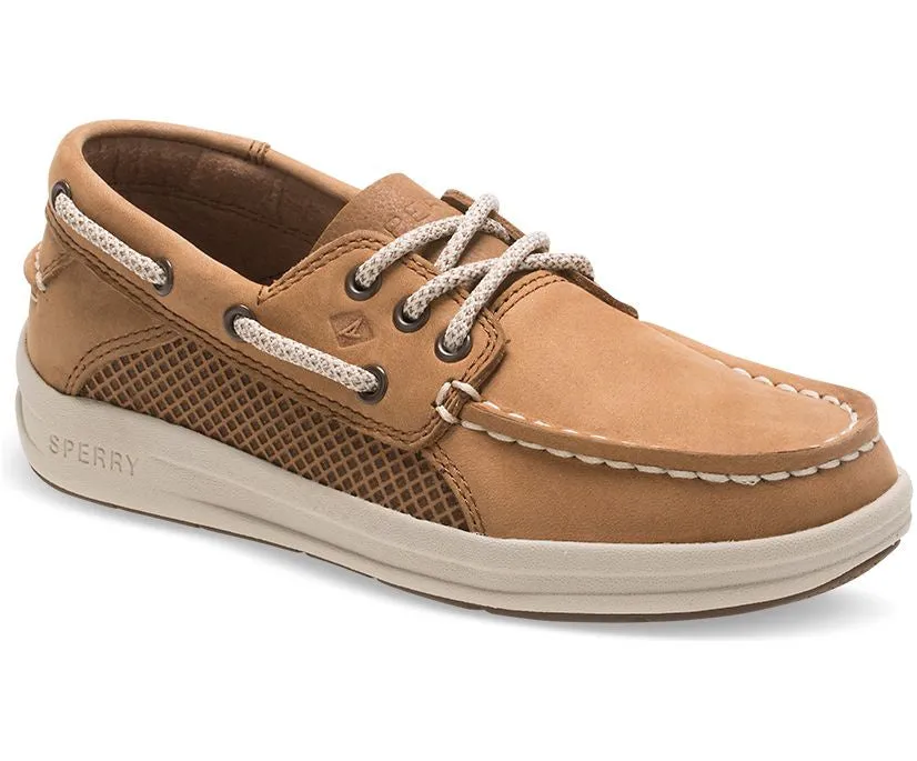 Sperry Gamefish Youth Dark Tan YB56564