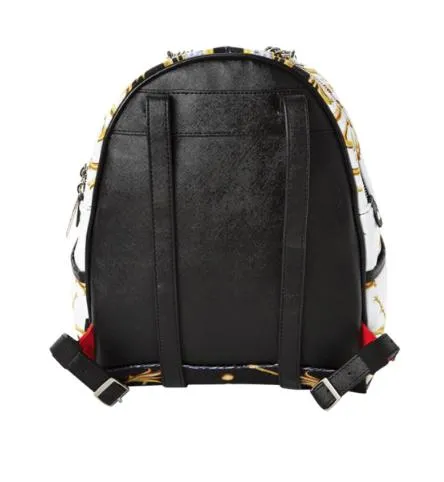 Sprayground Palace of Sharks Diamonds Savage Backpack