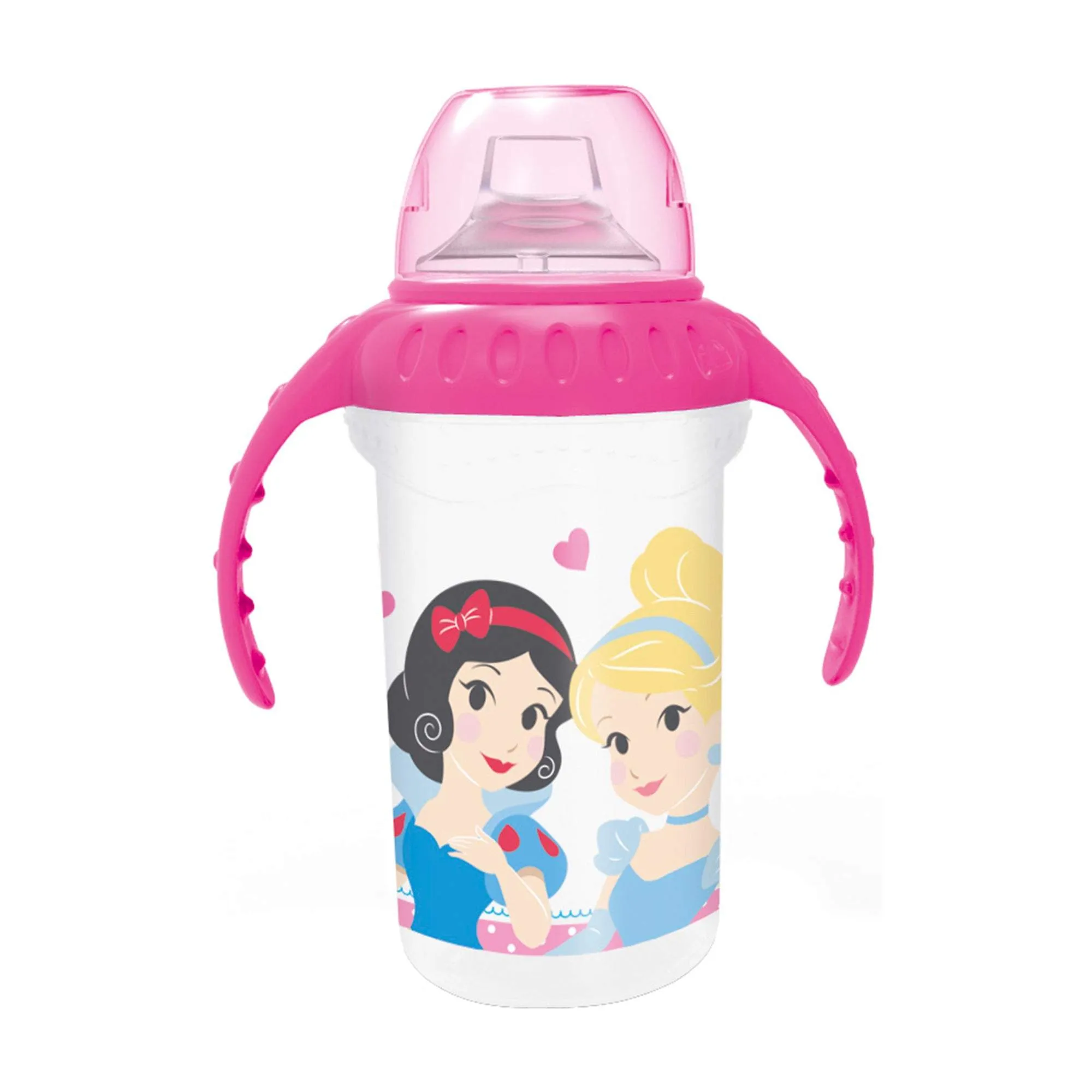 Stor Silicone Sippy Training Tumbler Cups 2Y To 6Y