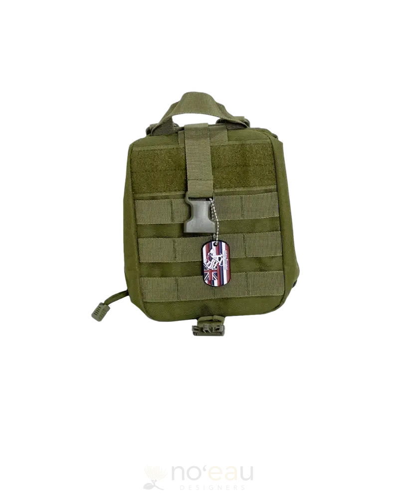 STRONGARM HAWAIIANS - Assorted Medic Bags