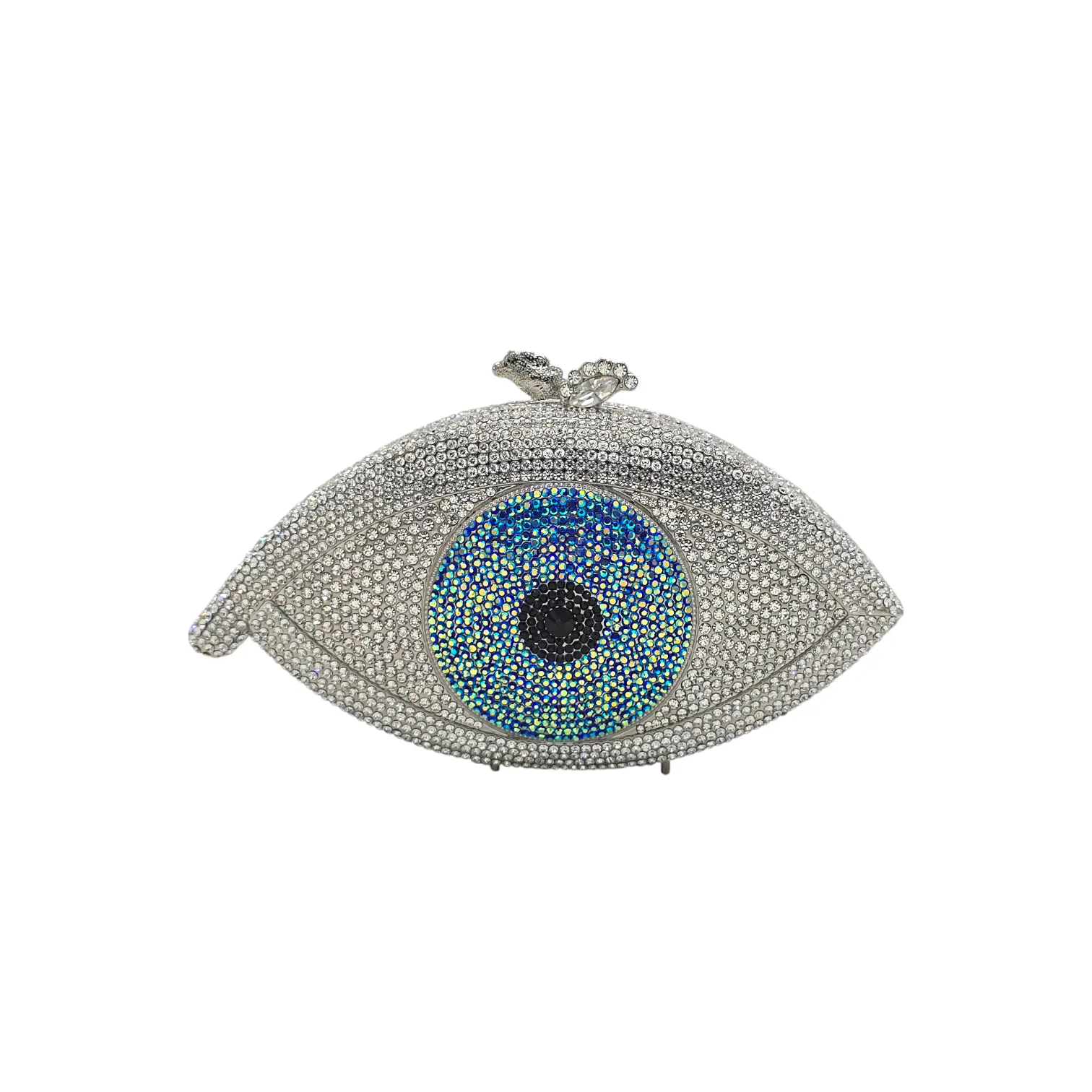 Stylish Eye Clutch