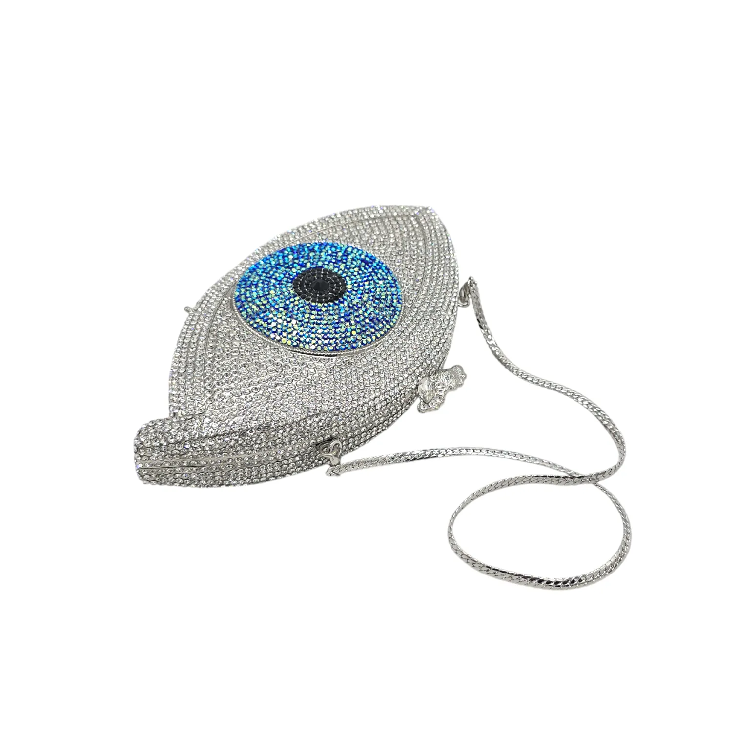 Stylish Eye Clutch