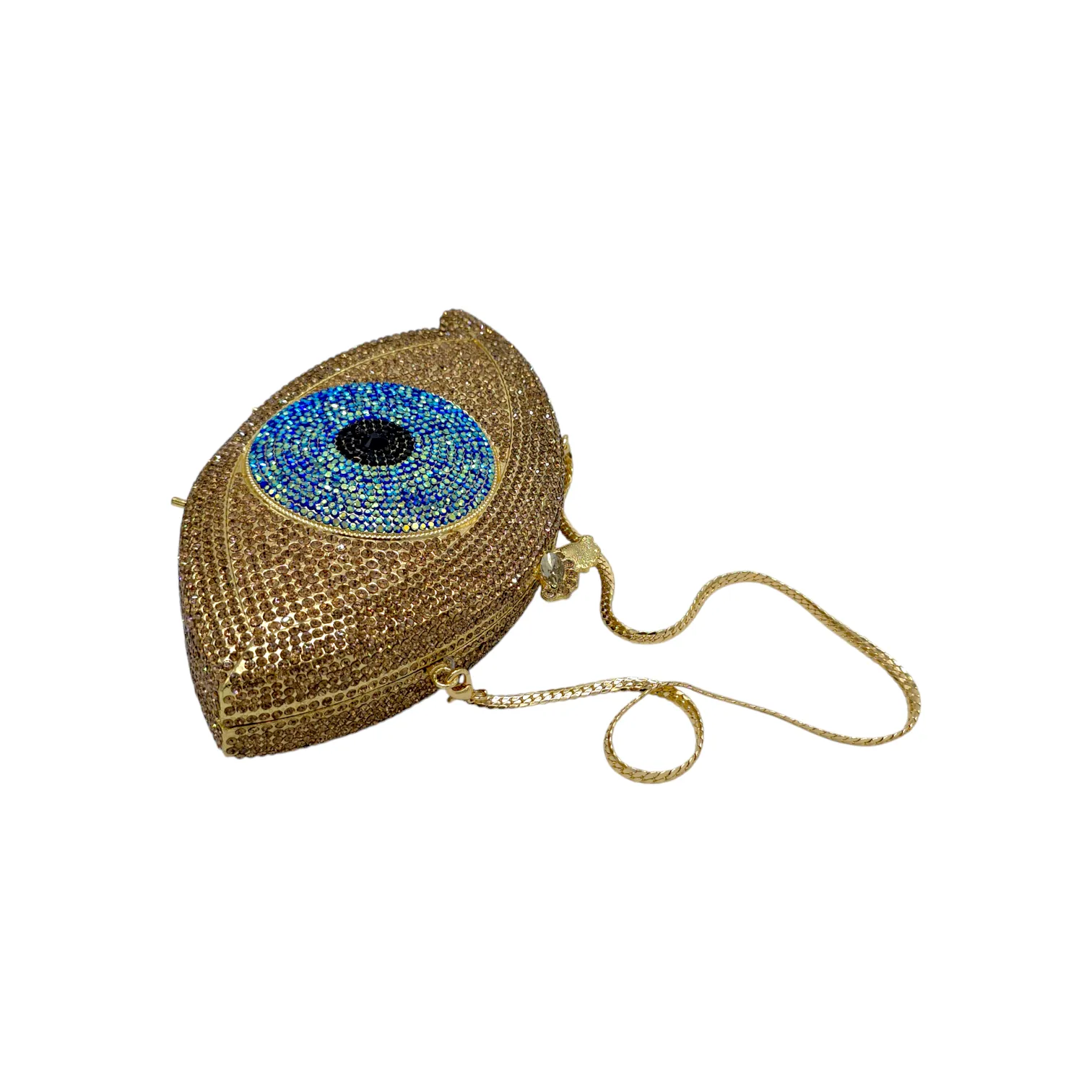 Stylish Eye Clutch