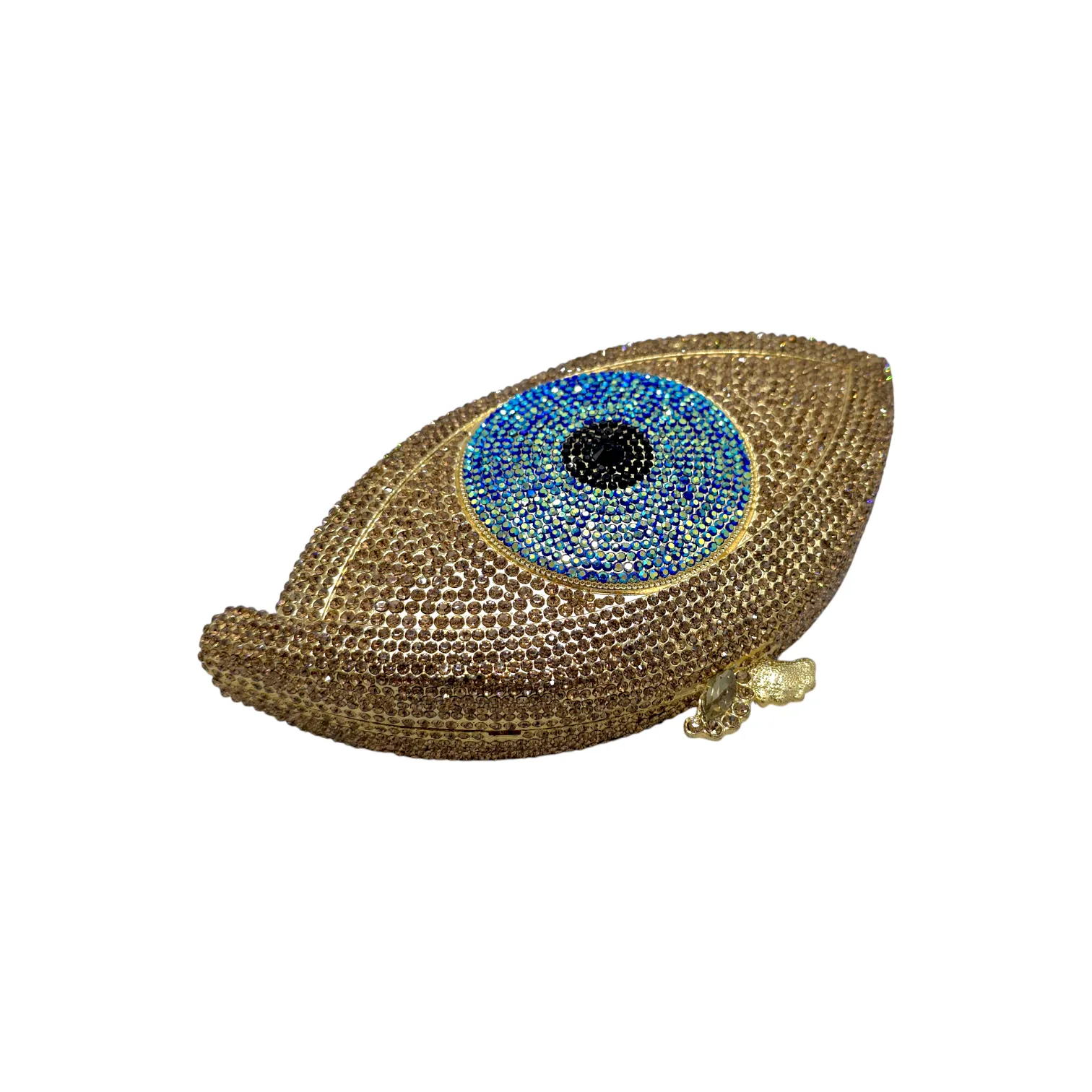 Stylish Eye Clutch