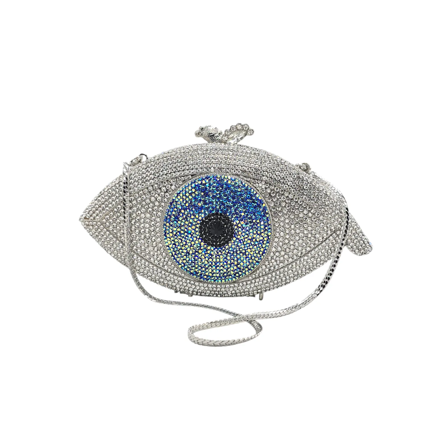 Stylish Eye Clutch