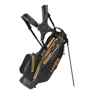 Sun Mountain H2NO Lite Golf Stand Bag 24H2NOL