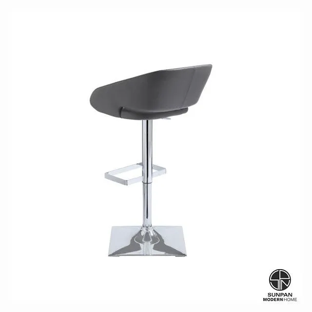 Sunpan Gustavo Adjustable Stool