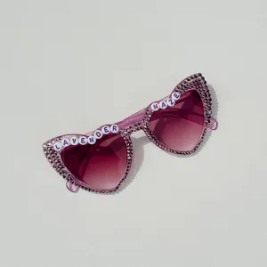 Swiftie Sunnies - Lavender Haze