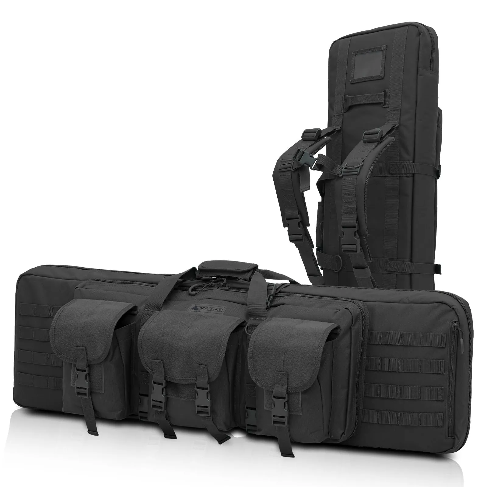 Tactical Gun Bag - 40'' Length