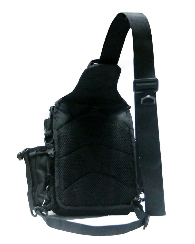 Techwear Outdoor Sling Backpack