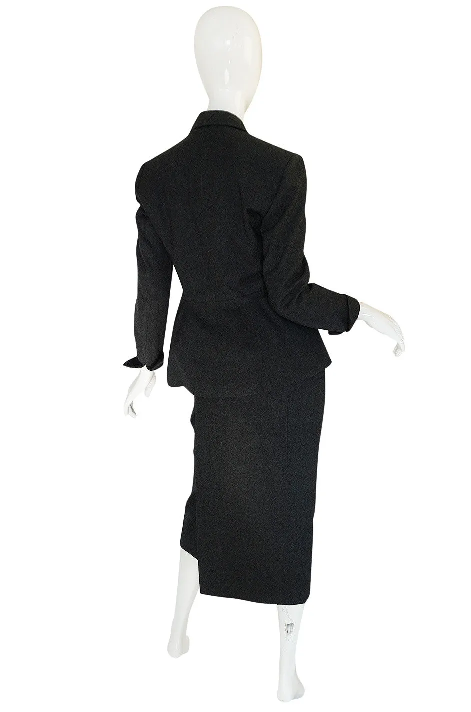 The 1953 "How To Marry A Millionaire" Lauren Bacall Worn Suit