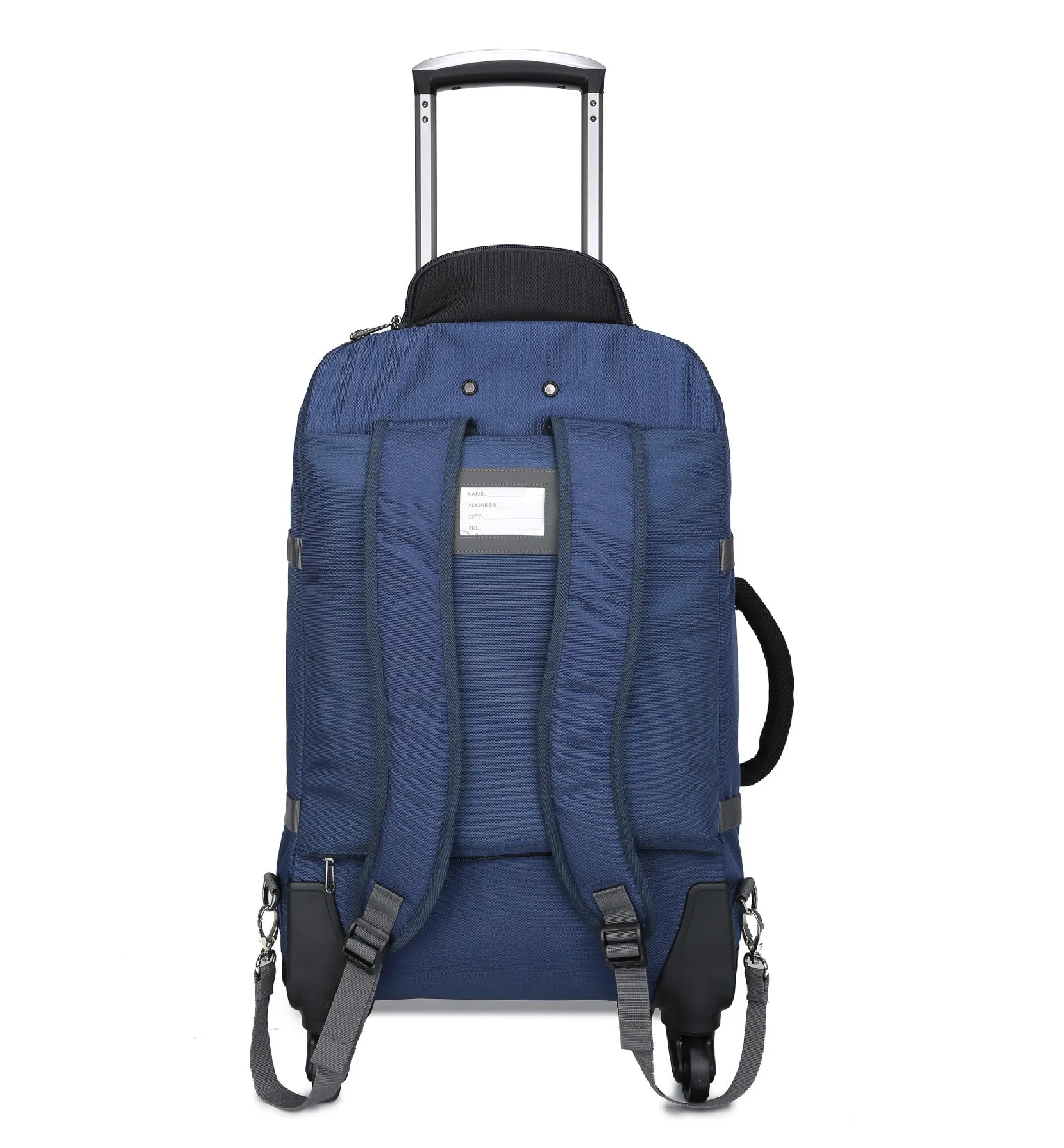 The Careerist™ Turbo Backpack